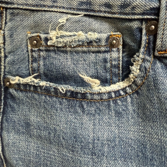 NWT Pistola Stevie Flare Jeans - Picture 5 of 8